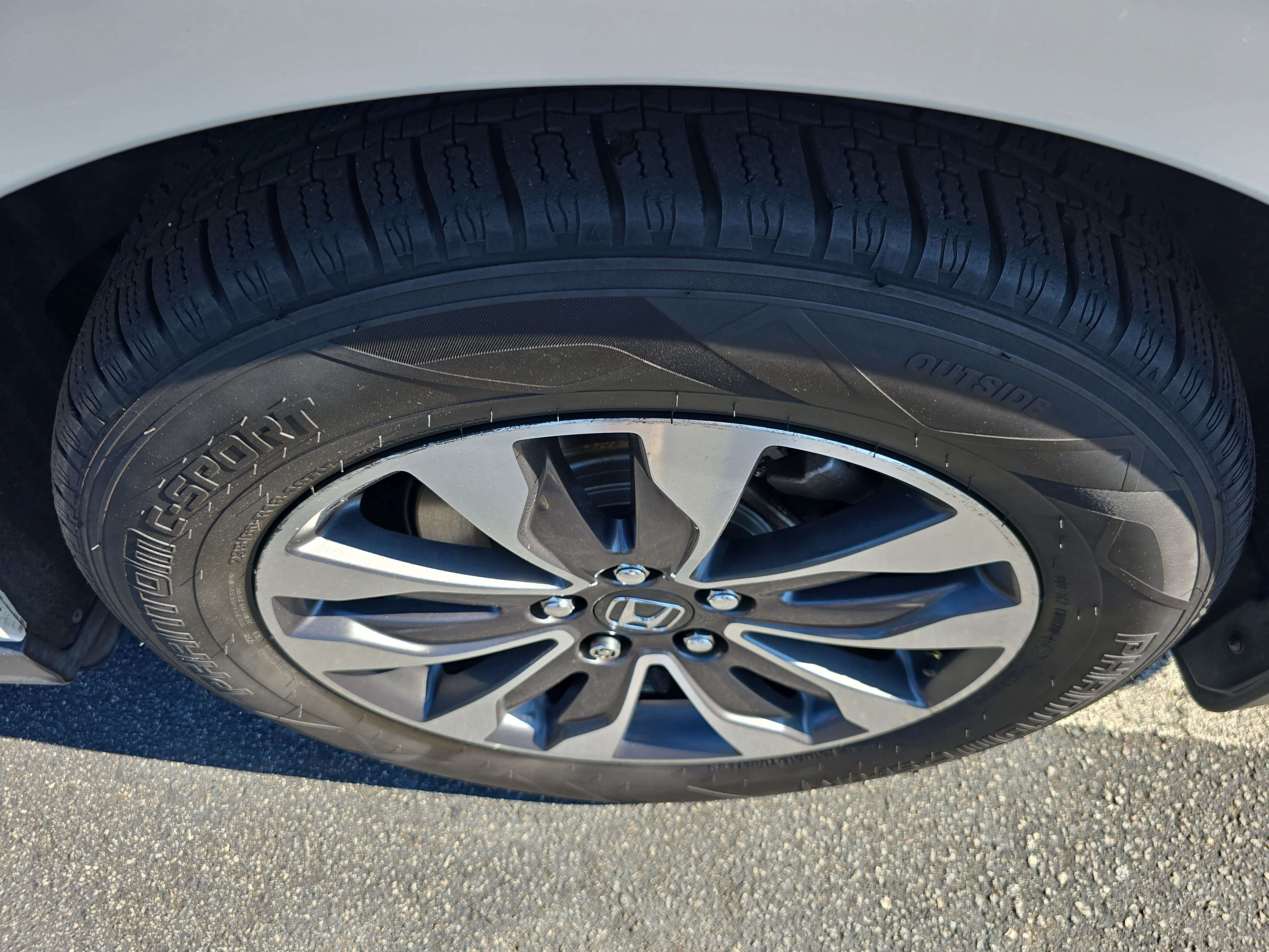 Used 2023 Honda Odyssey EX-L image 34