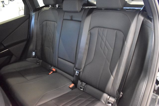 Used 2026 BMW X3 M50 w/ Premium Package AWD/4WD image 7