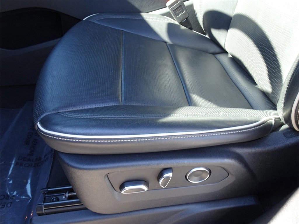 Used 2021 Cadillac Escalade ESV Sport w/ Driver Assist Tech Package image 10