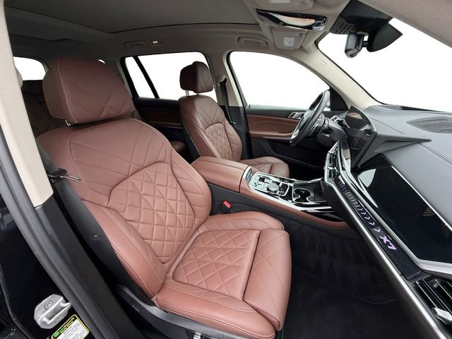 Certified 2023 BMW X7 xDrive40i image 22