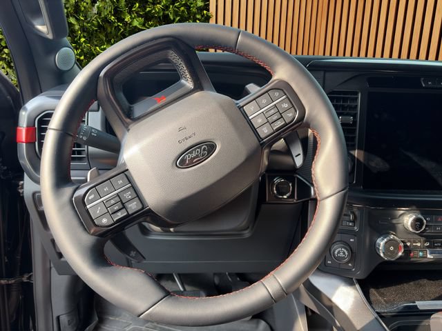 Used 2025 Ford F150 Raptor w/ Equipment Group 803A Raptor R AWD/4WD image 5