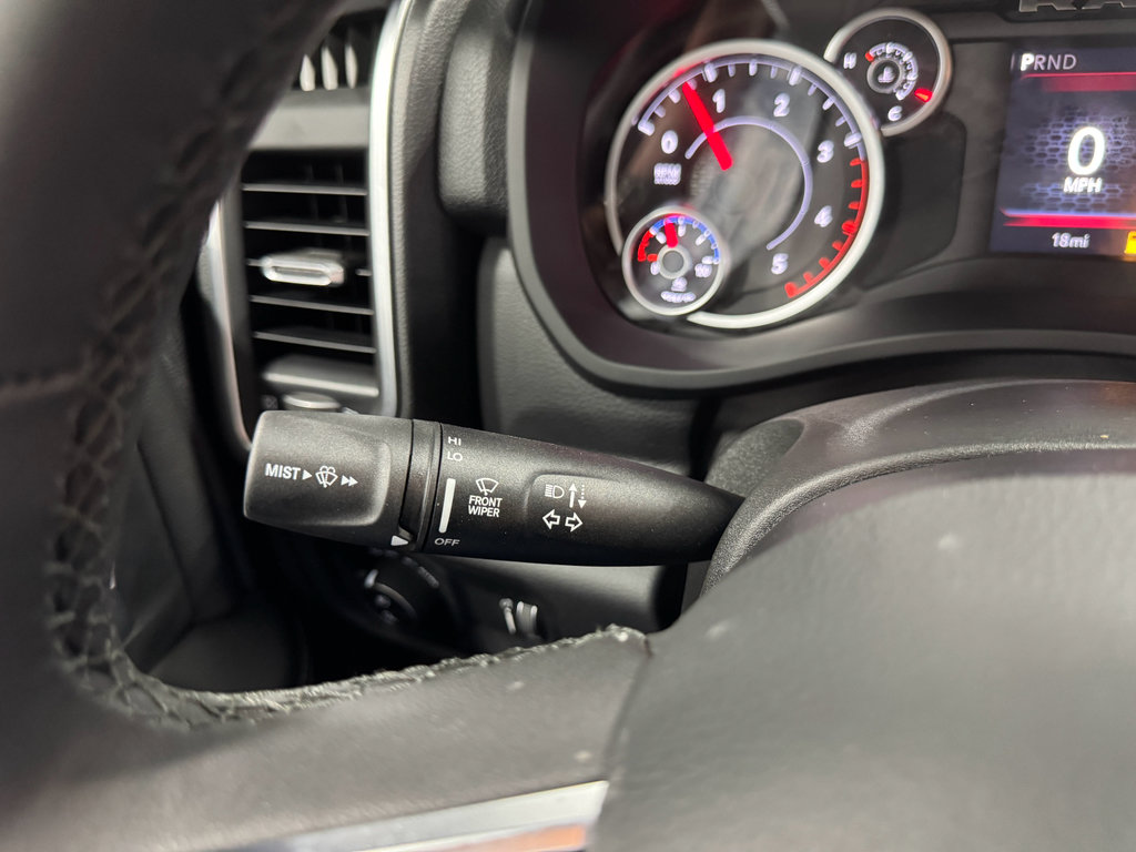 Used 2025 RAM 2500 Big Horn image 30