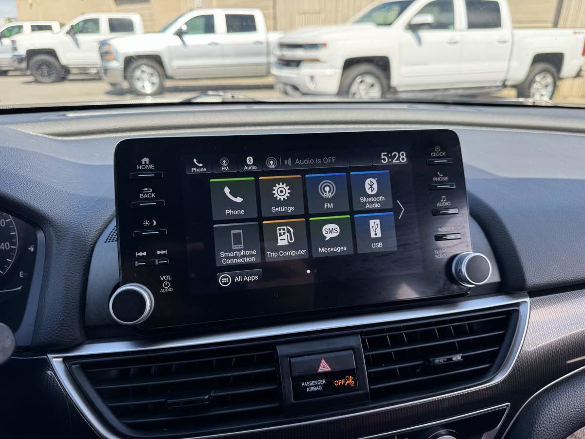 Used 2020 Honda Accord Sport image 26