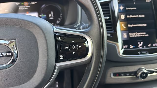 Used 2022 Volvo XC90 T8 Inscription w/ Advanced Package AWD/4WD image 9