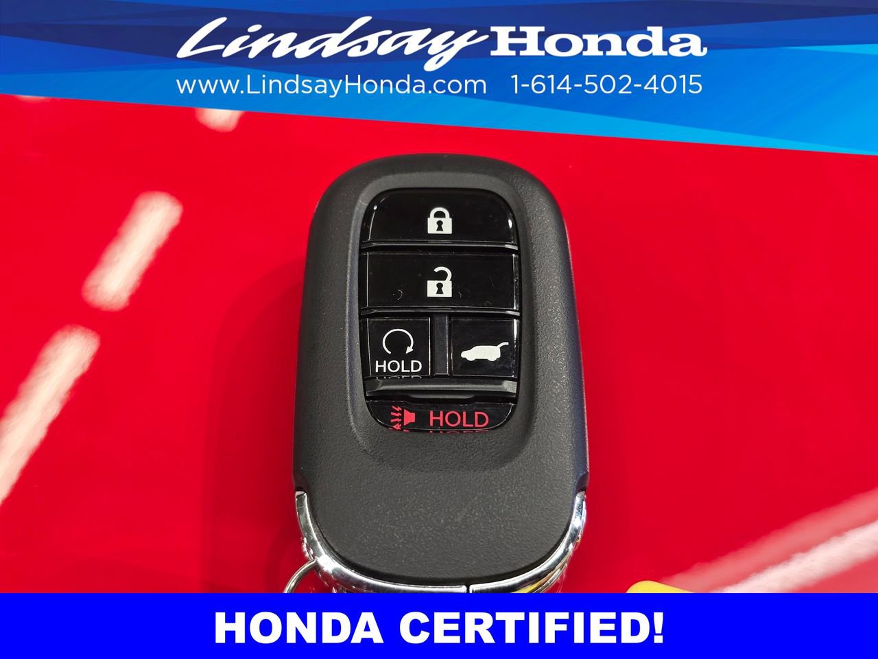 Certified 2024 Honda Civic Sport image 24