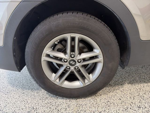 Used 2018 Hyundai Santa Fe Sport AWD/4WD image 34