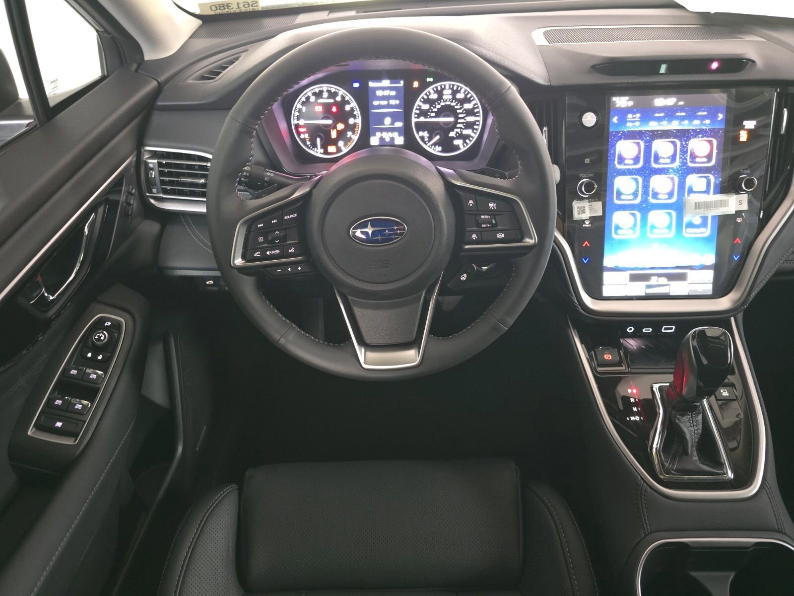 New 2025 Subaru Outback Touring XT w/ Popular Package #2 image 28