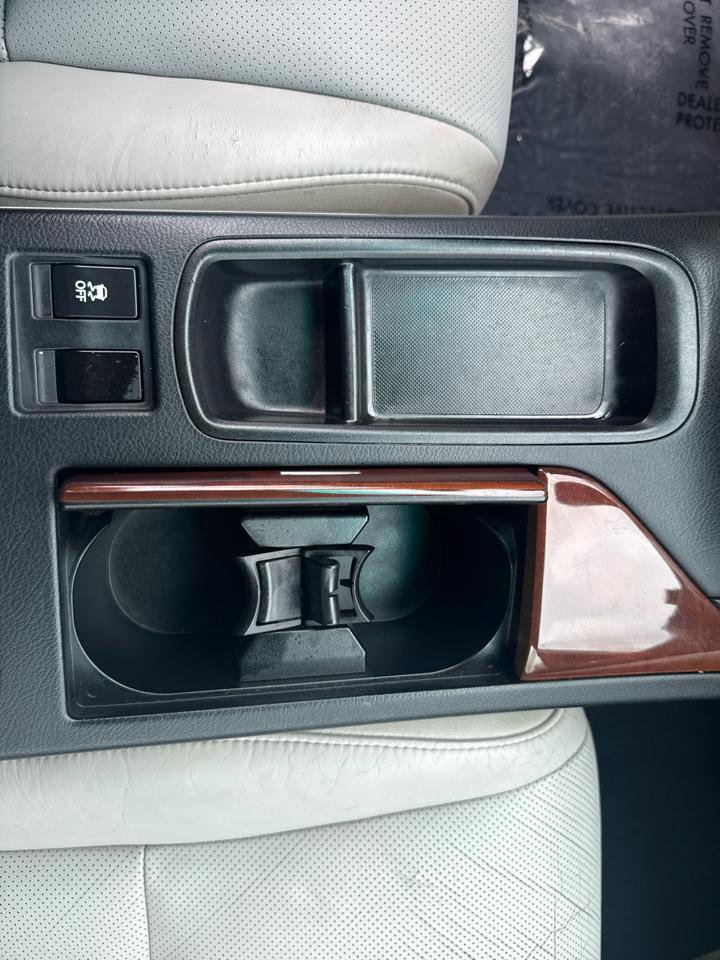 Used 2011 Lexus RX 350 2WD w/ Premium Pkg image 19