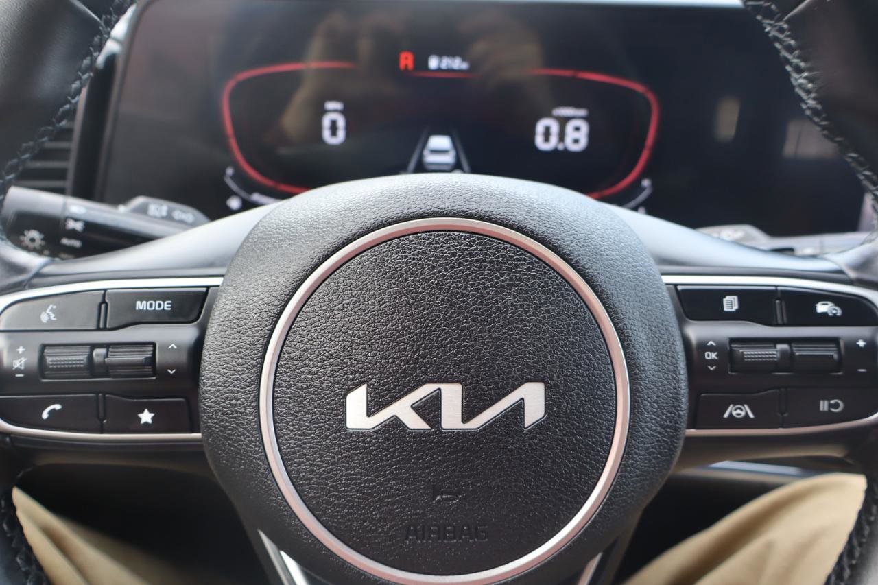 Used 2023 Kia Sportage X-Line image 20