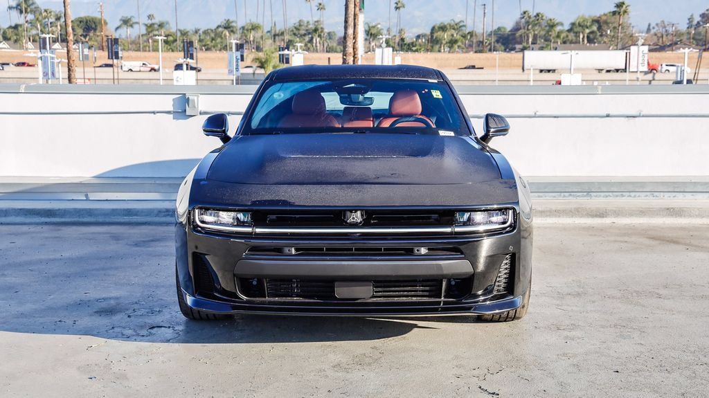 New 2026 Dodge Charger Scat Pack AWD/4WD image 3