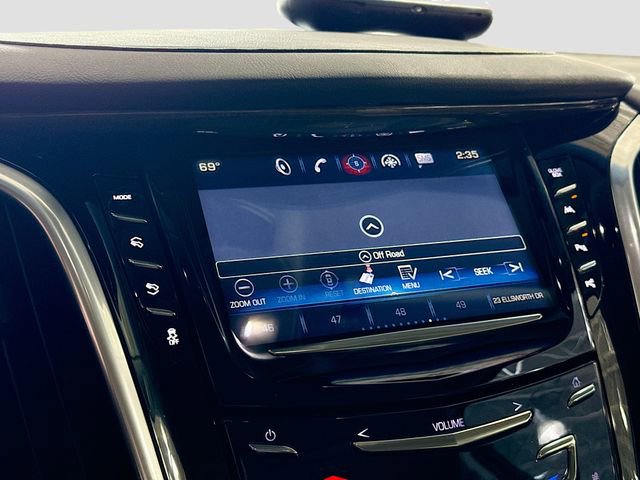 Used 2019 Cadillac Escalade ESV Luxury image 14