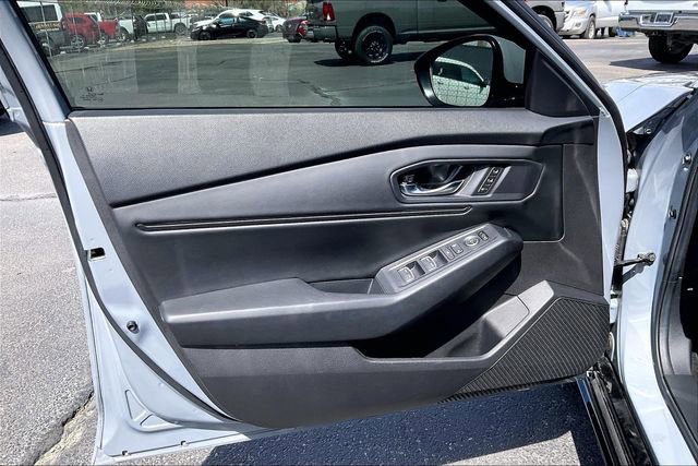 Used 2024 Honda Accord EX-L image 18