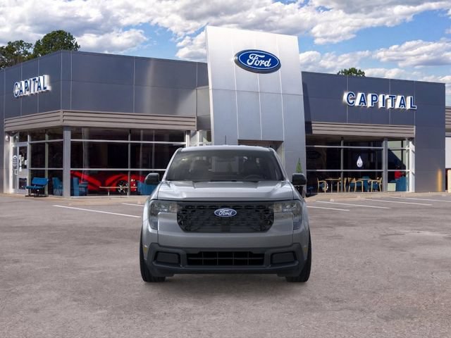 New 2026 Ford Maverick XLT w/ XLT Luxury Package FWD image 6