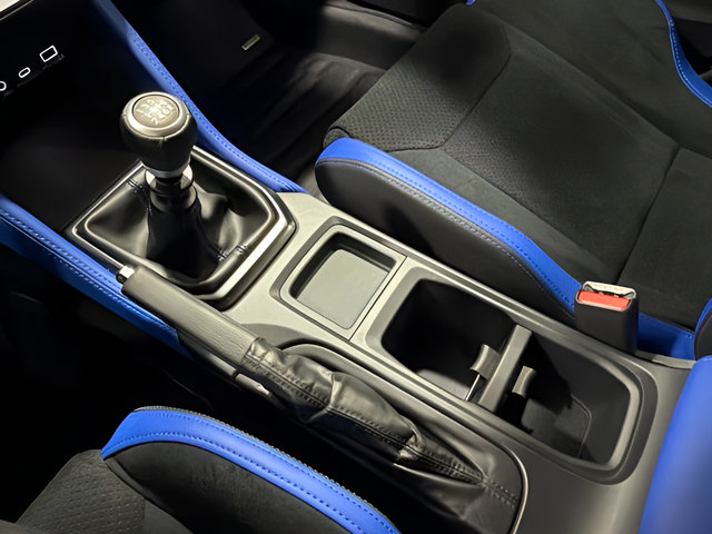 Certified 2025 Subaru WRX tS w/ Popular Package #1A AWD/4WD image 25