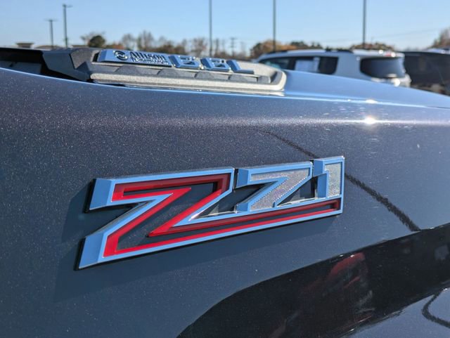 Used 2024 Chevrolet Silverado 2500 LT w/ All Star Edition image 40