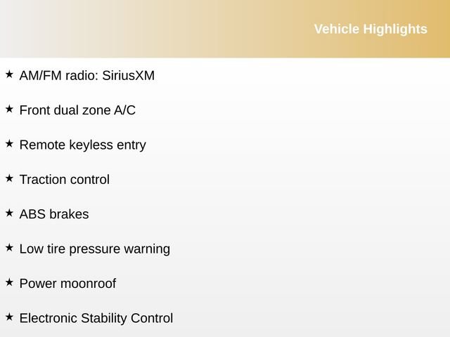 Used 2023 Toyota Camry XSE w/ Navigation Package image 9