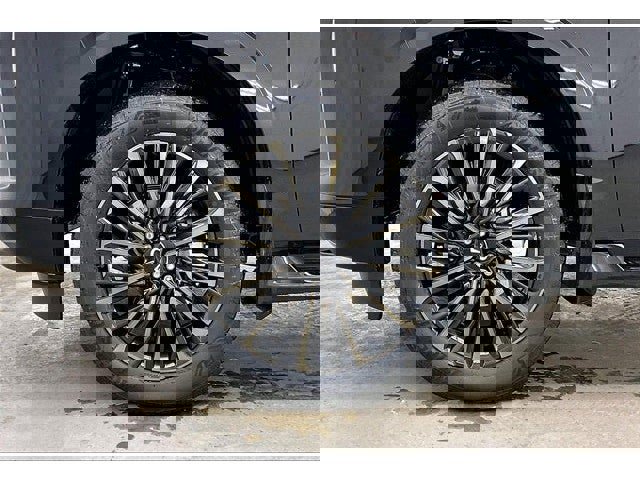 New 2026 INFINITI QX80 Autograph w/ Autograph Exterior Package image 35