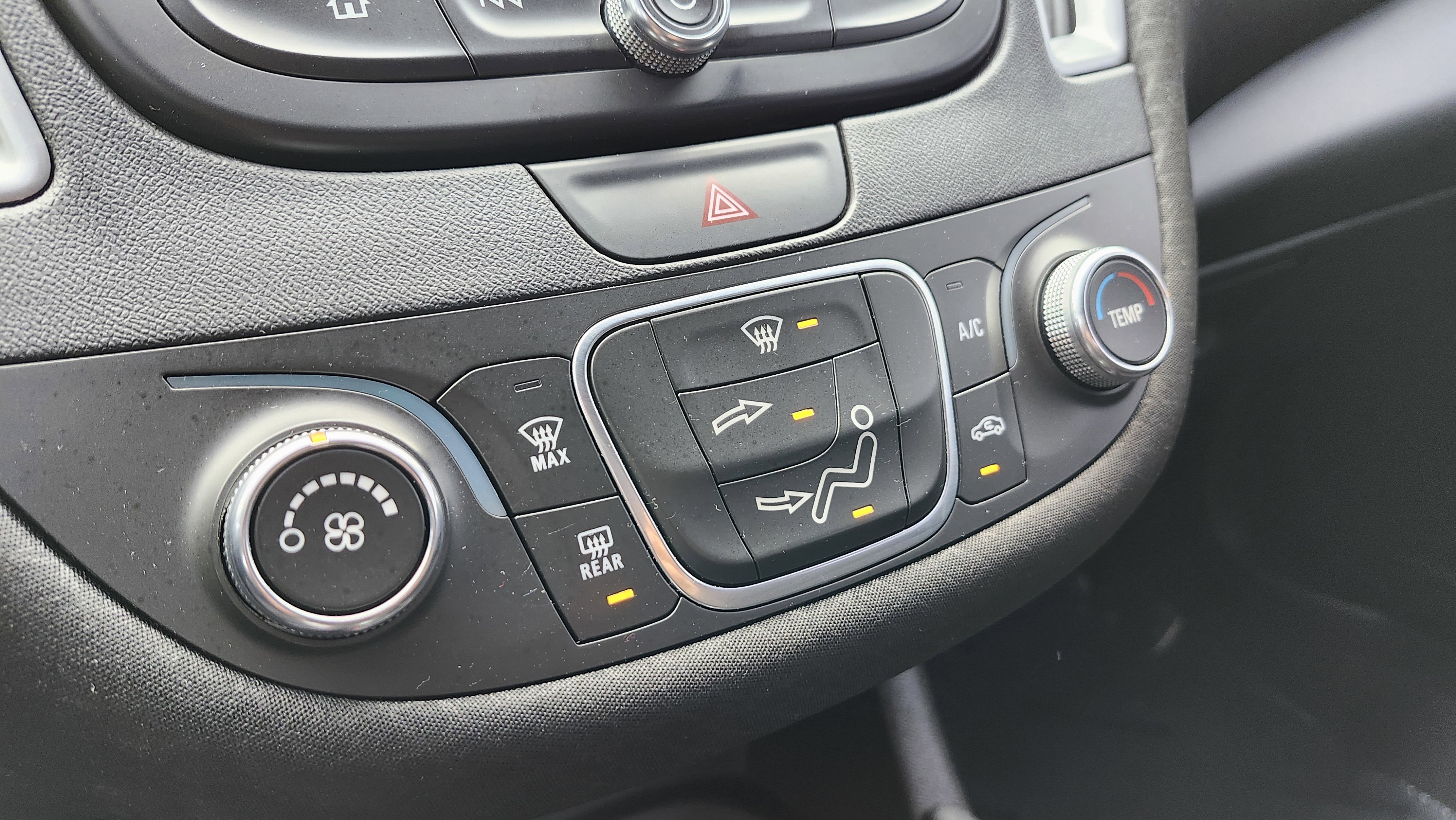 Used 2019 Chevrolet Malibu LS image 29