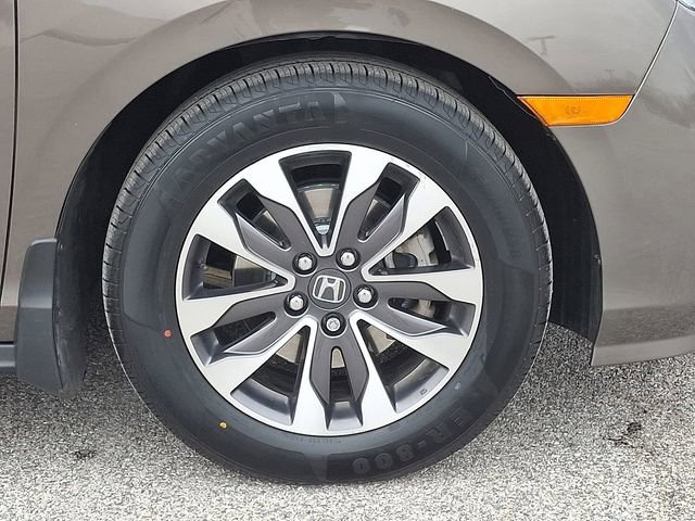 Used 2023 Honda Odyssey EX-L image 11