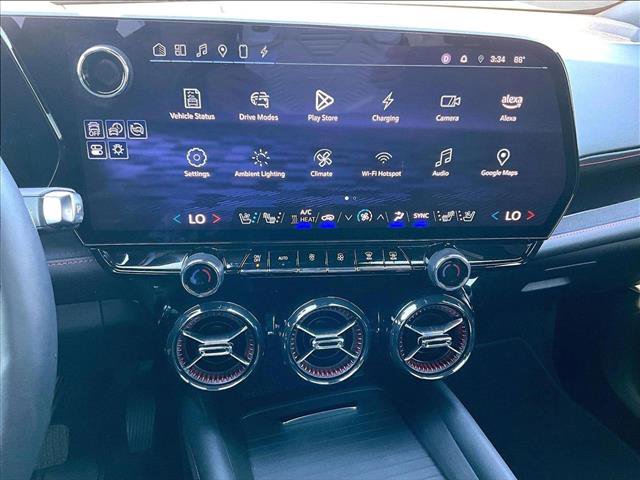 Used 2024 Chevrolet Blazer EV RS image 23