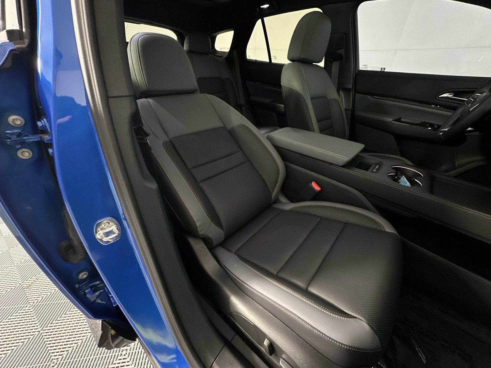 Used 2025 Honda Prologue Elite image 26