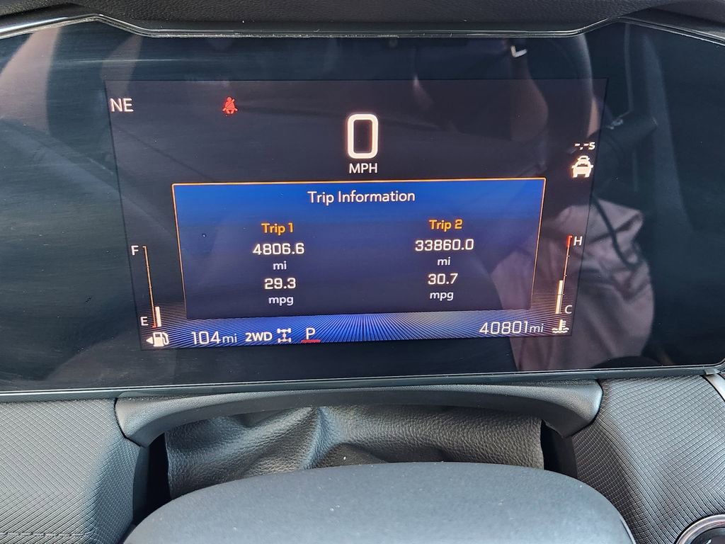 Used 2025 Chevrolet TrailBlazer LT image 7