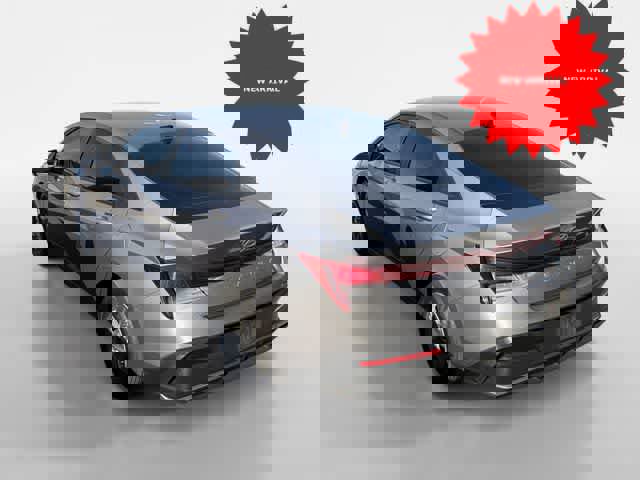 Used 2025 Hyundai Elantra SE image 4