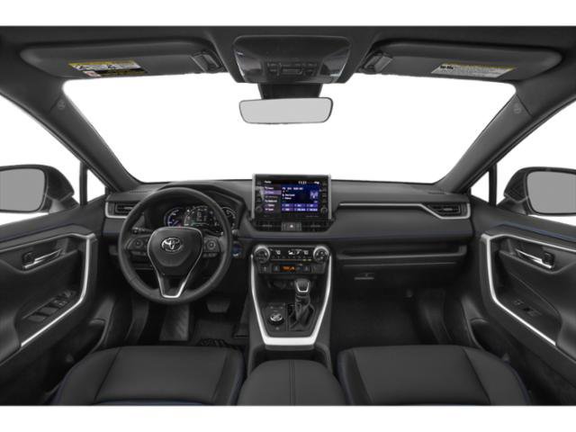 Certified 2022 Toyota RAV4 XSE AWD/4WD image 45