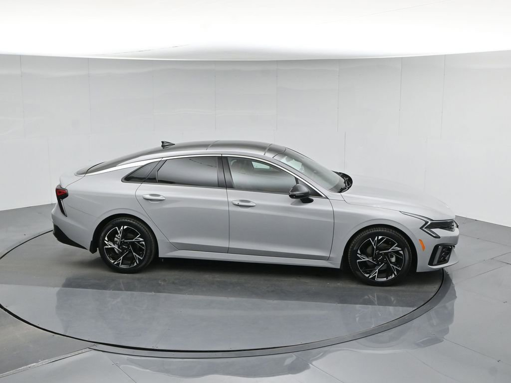 Used 2025 Kia K5 GT-Line w/ GT-Line Premium Package image 54