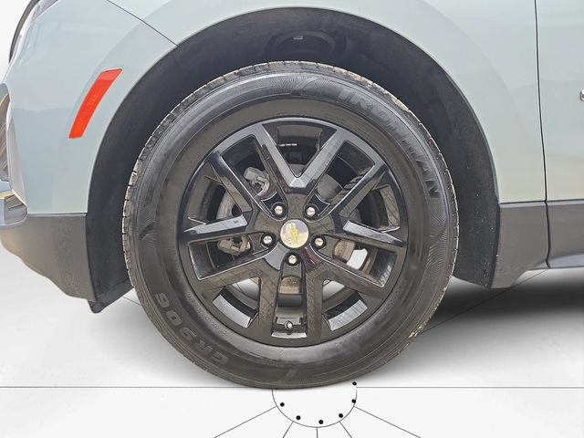 Used 2022 Chevrolet Equinox LT FWD image 31