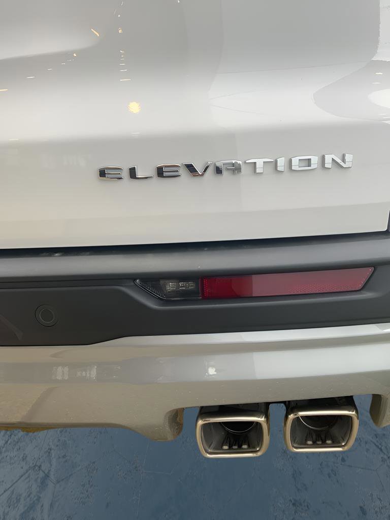 New 2026 GMC Acadia Elevation w/ Elevation Premium Package image 8