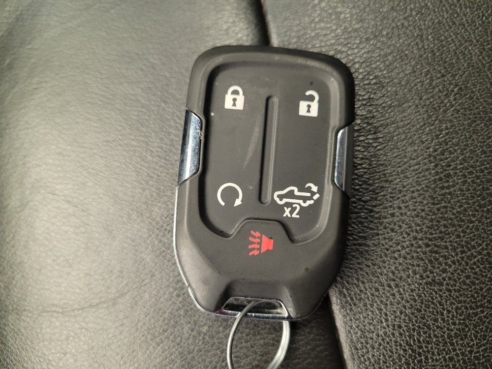 Used 2020 Chevrolet Silverado 1500 RST image 32