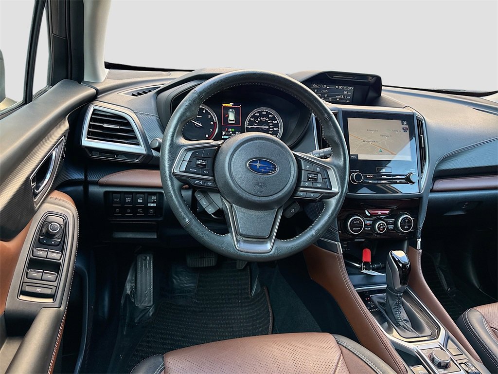 Used 2024 Subaru Forester Touring image 22