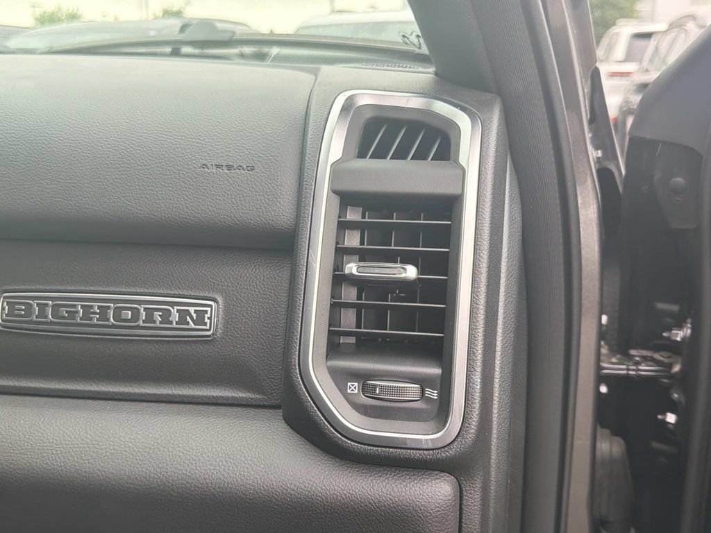 New 2026 RAM 1500 Big Horn AWD/4WD image 22