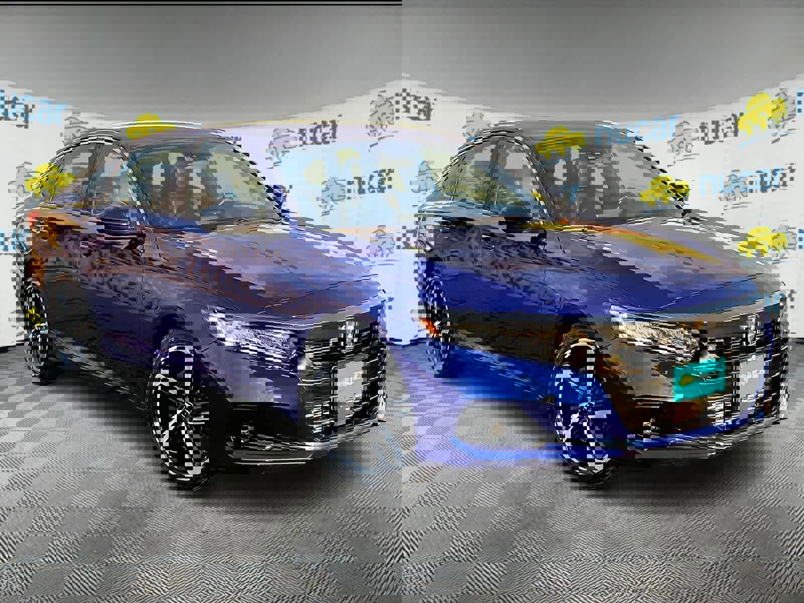 Used 2022 Honda Accord Sport image 1