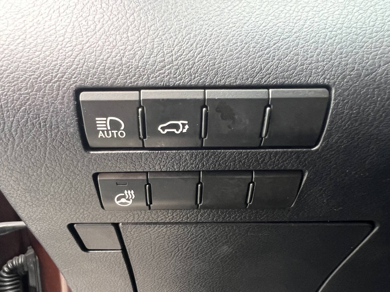 Used 2018 Lexus RX 350L AWD image 13