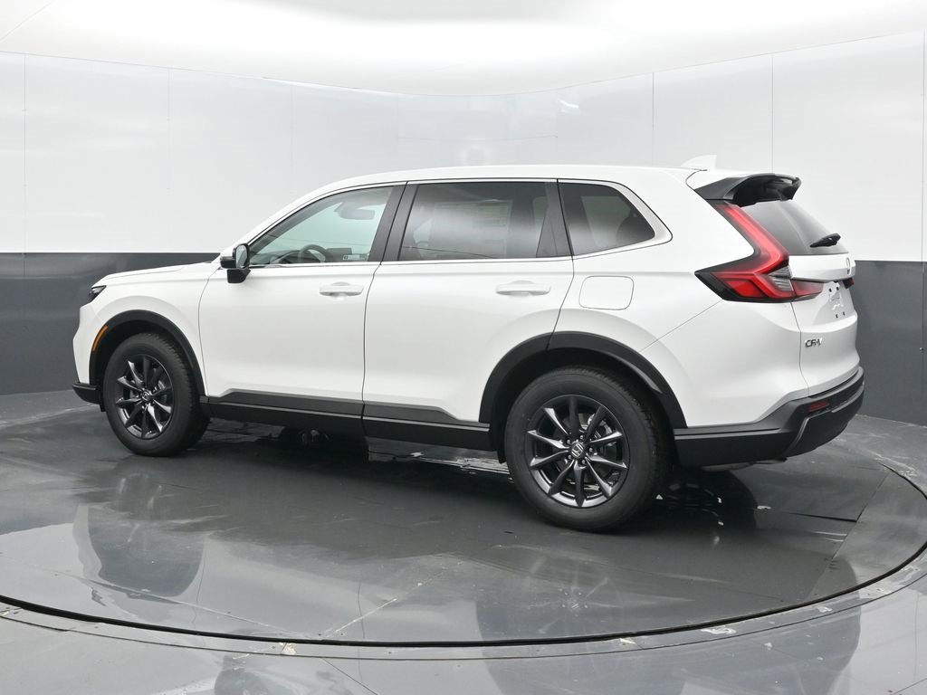 New 2026 Honda CR-V EX-L image 16