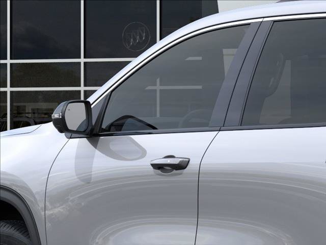 New 2027 GMC Acadia Elevation w/ Elevation Premium Package FWD image 12