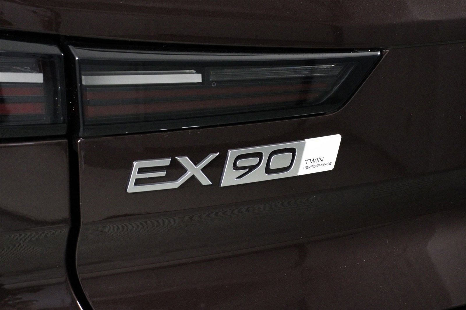 New 2025 Volvo EX90 Ultra image 15