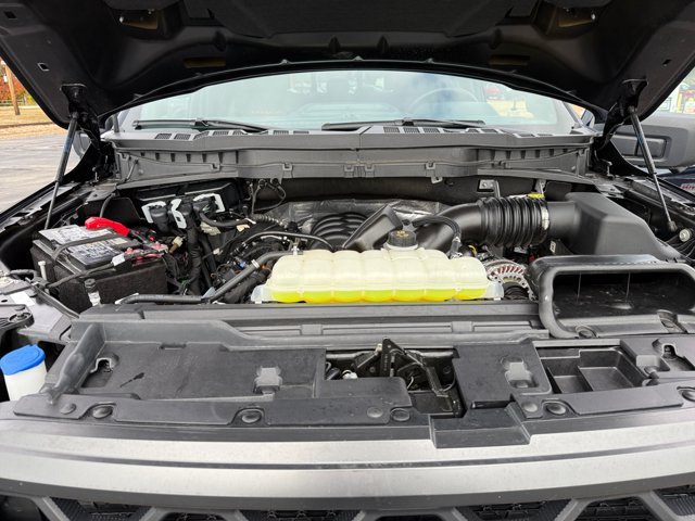 Used 2025 Ford F150 Tremor AWD/4WD image 35
