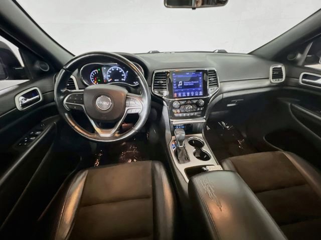Used 2021 Jeep Grand Cherokee Laredo X RWD image 22