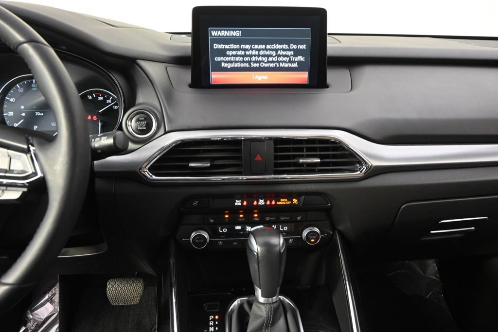Used 2020 MAZDA CX-9 Grand Touring AWD/4WD image 28