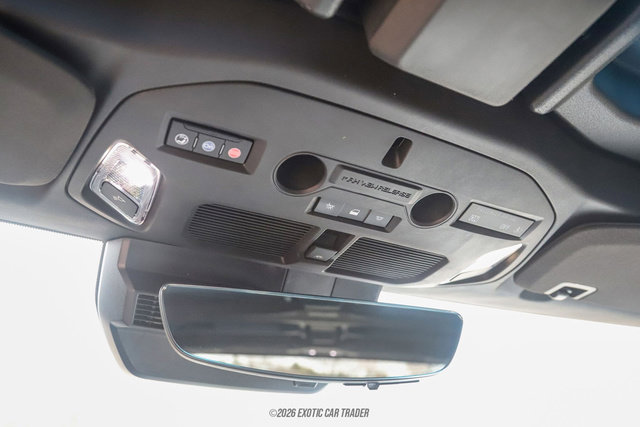Used 2023 GMC Hummer EV Edition 1 AWD/4WD image 43