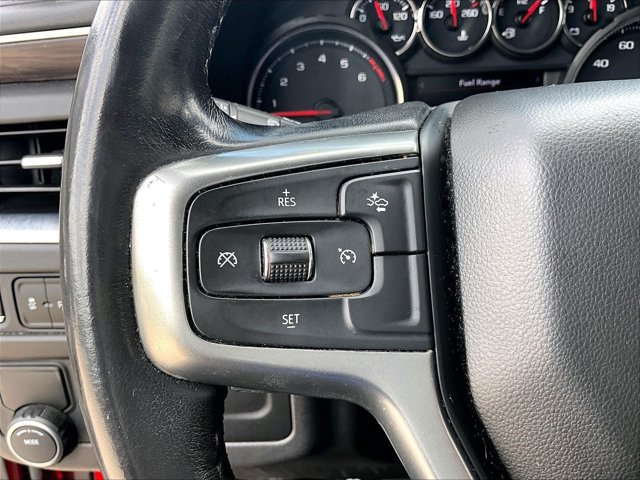 Used 2021 Chevrolet Tahoe LS RWD image 20