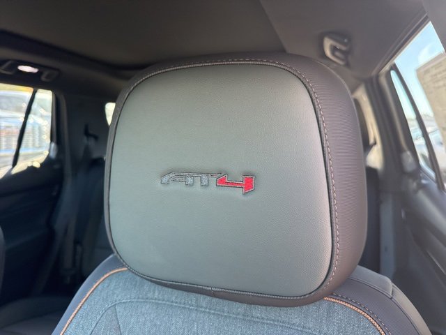 New 2026 GMC Terrain AT4 w/ Convenience Package III image 12