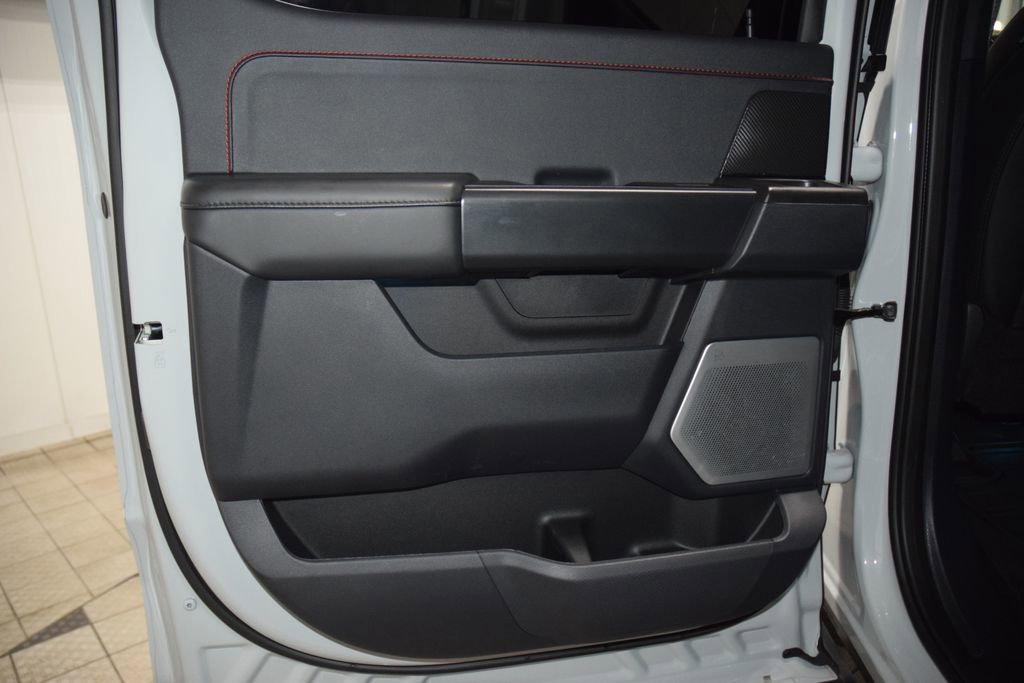 Used 2024 Ford F150 Raptor AWD/4WD image 41