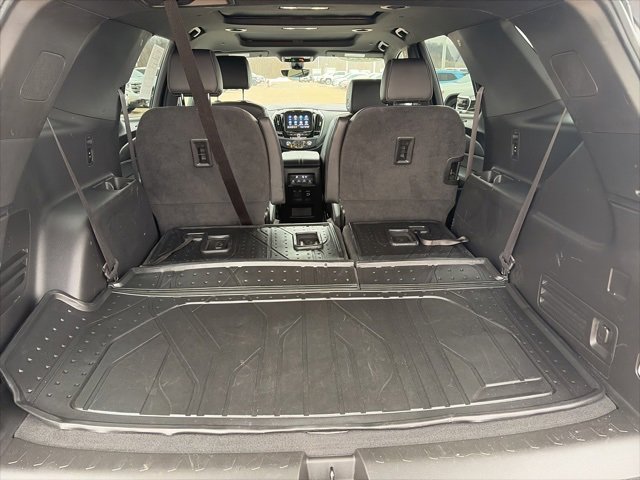 Used 2023 Chevrolet Traverse RS w/ LPO, Floor Liner Package image 41
