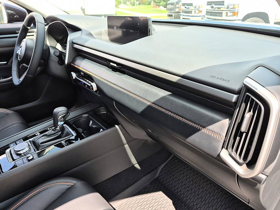 New 2026 MAZDA CX-50 AWD 2.5 S w/ Weather Package image 36
