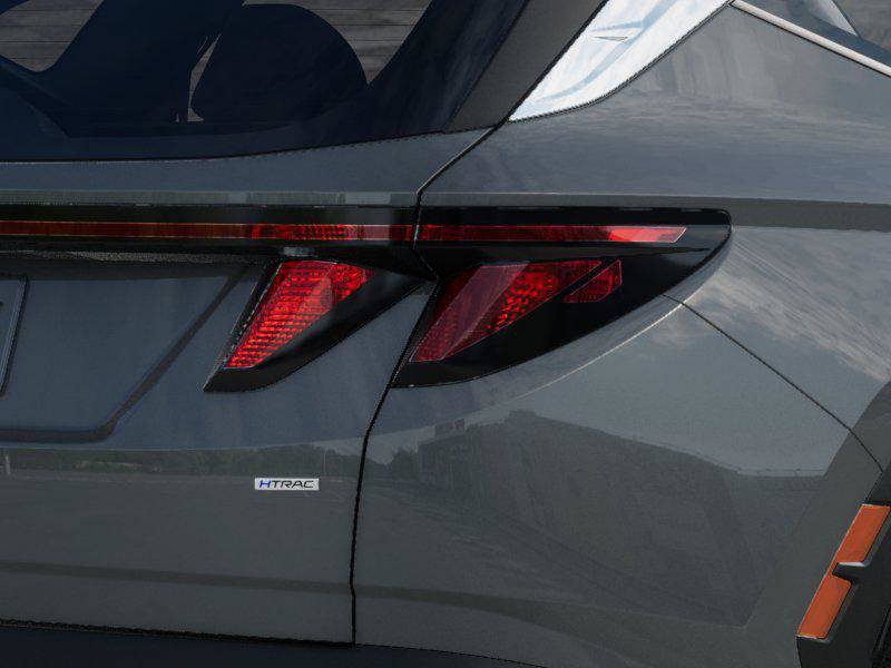 New 2026 Hyundai Tucson SE image 10