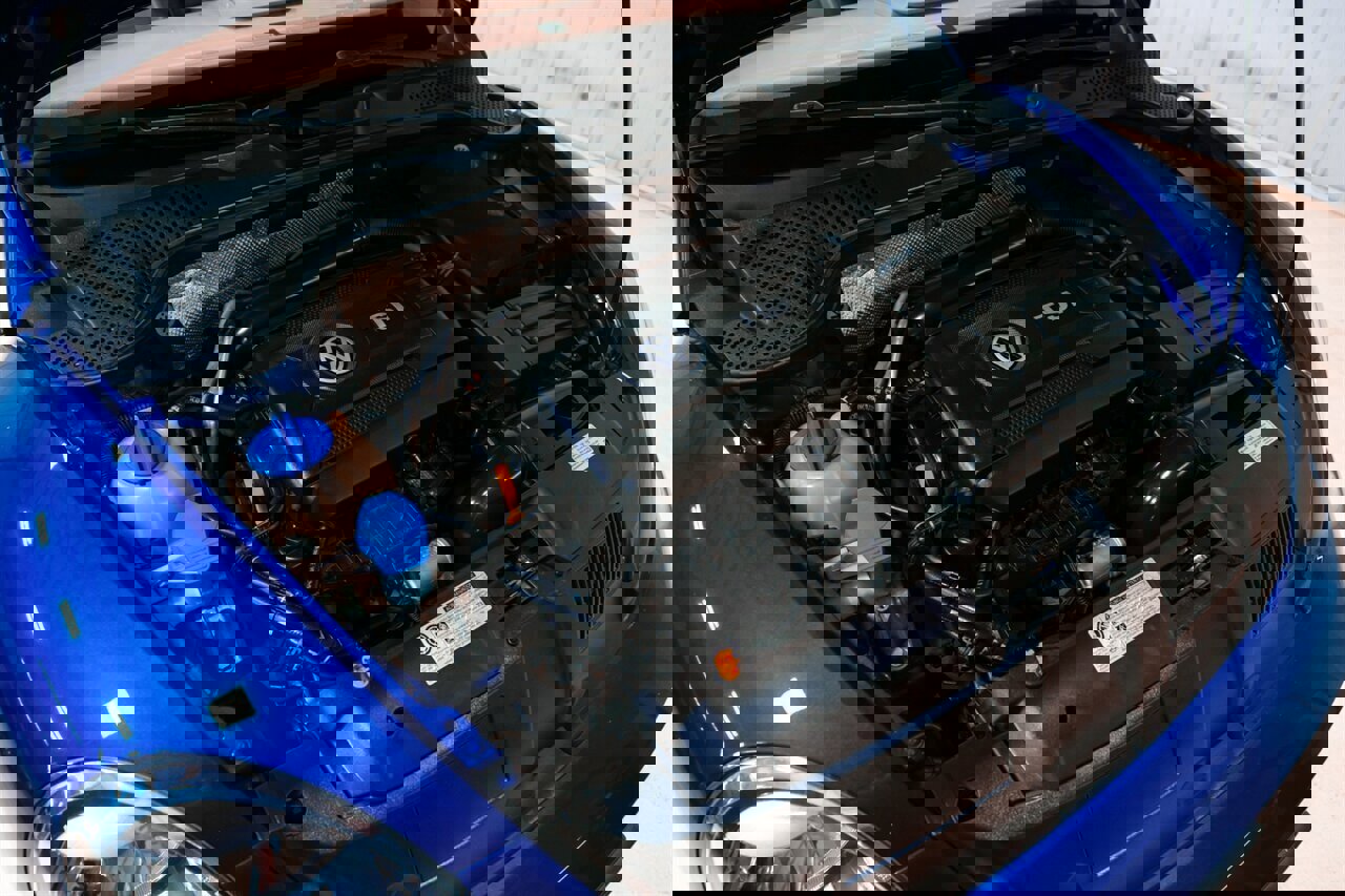 Used 2013 Volkswagen Beetle 2.0T image 22